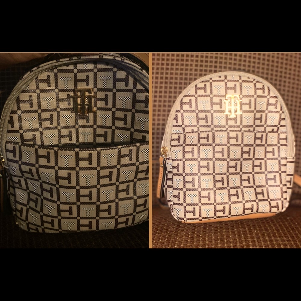 Tommy Hilfiger Mini Backpack